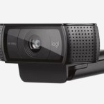 Logitech HD Pro Webcam C920 Full HD 1080p με Autofocus