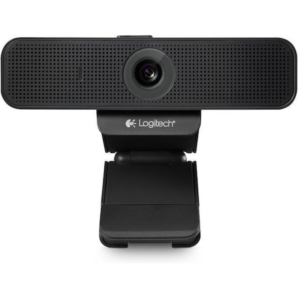 Logitech HD Pro Webcam C920 Full HD 1080p με Autofocus