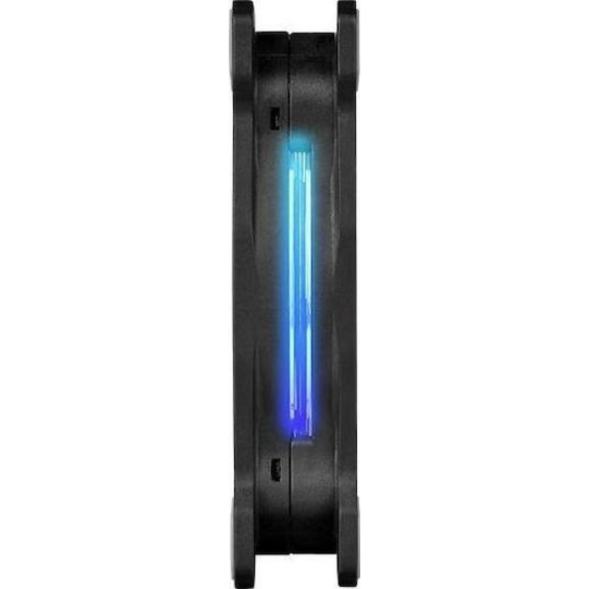 Thermaltake Riing 12 LED Case Fan 120mm με RGB Φωτισμό και Σύνδεση 4-Pin PWM 3τμχ