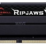 G.Skill Ripjaws V DDR4 με Module 1x16GB και Ταχύτητα 3200 για Desktop