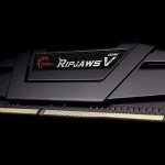 G.Skill Ripjaws V DDR4 με Module 1x16GB και Ταχύτητα 3200 για Desktop