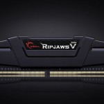 G.Skill Ripjaws V DDR4 32GB RAM με 2x16GB Modules και Ταχύτητα 3200 για Desktop