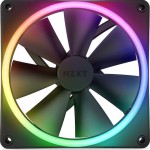 NZXT F140 RGB Duo Case Fan με Σύνδεση 4-Pin PWM
