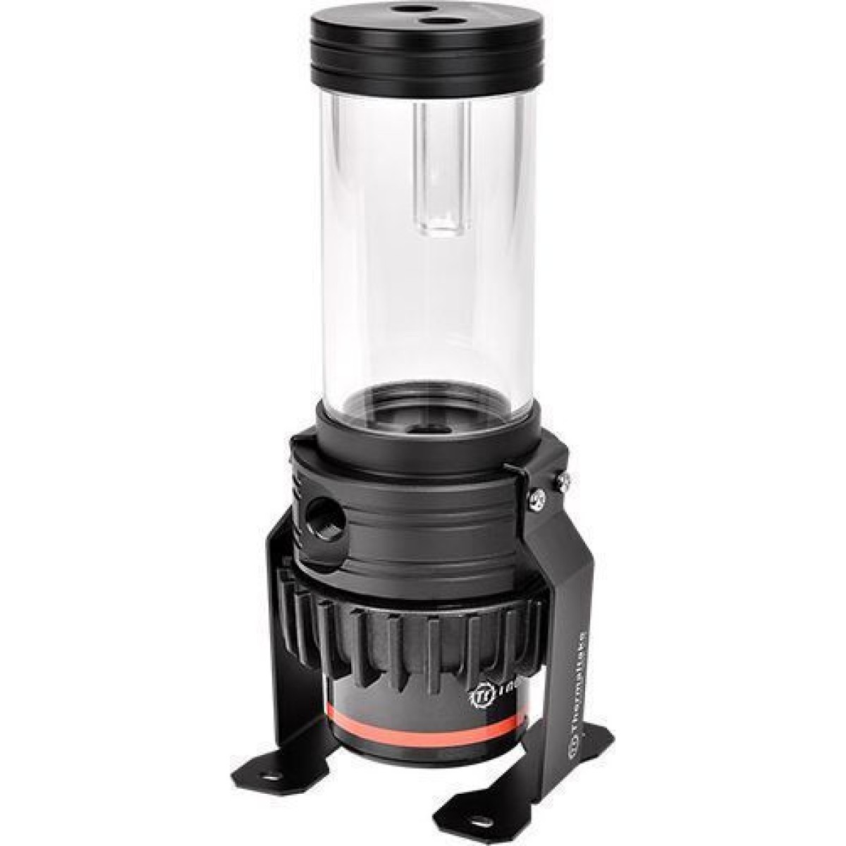 Thermaltake Pacific RL140 D5 Kit Υδρόψυξη Επεξεργαστή Μονού Ανεμιστήρα 140mm για Socket 1200/115x