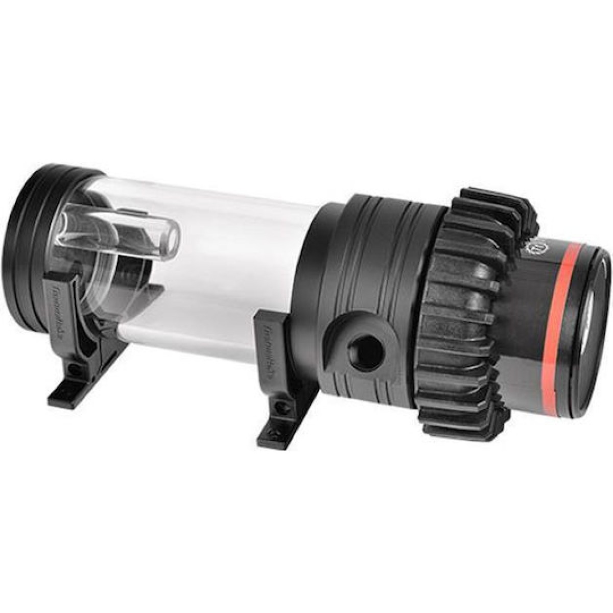 Thermaltake Pacific RL140 D5 Kit Υδρόψυξη Επεξεργαστή Μονού Ανεμιστήρα 140mm για Socket 1200/115x