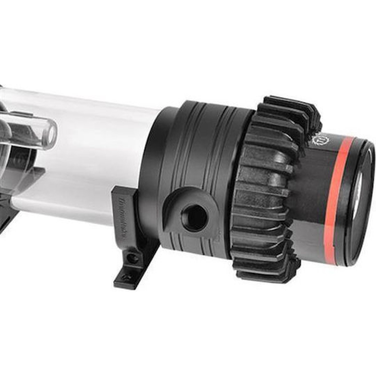 Thermaltake Pacific RL140 D5 Kit Υδρόψυξη Επεξεργαστή Μονού Ανεμιστήρα 140mm για Socket 1200/115x