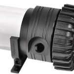 Thermaltake Pacific RL140 D5 Kit Υδρόψυξη Επεξεργαστή Μονού Ανεμιστήρα 140mm για Socket 1200/115x