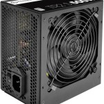 Thermaltake TR2 S 500W Μαύρο Τροφοδοτικό Υπολογιστή Full Wired 80 Plus Standard