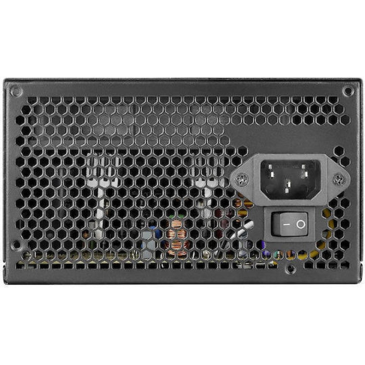 Thermaltake TR2 S 500W Μαύρο Τροφοδοτικό Υπολογιστή Full Wired 80 Plus Standard