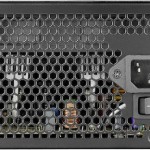 Thermaltake TR2 S 600W Μαύρο Τροφοδοτικό Υπολογιστή Full Wired 80 Plus Standard