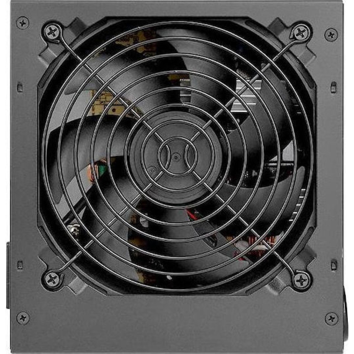 Thermaltake TR2 S 700W Μαύρο Τροφοδοτικό Υπολογιστή Full Wired 80 Plus Standard