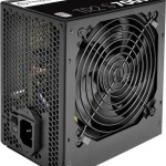Thermaltake TR2 S 700W Μαύρο Τροφοδοτικό Υπολογιστή Full Wired 80 Plus Standard