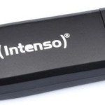 Intenso Speed Line 32GB USB 3.0 Stick