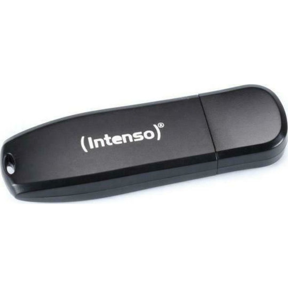 Intenso Speed Line 128GB USB 3.0 Stick Μαύρο