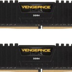 Corsair Vengeance LPX DDR4 16GB RAM με 2x8GB Modules και Ταχύτητα 2400 για Desktop
