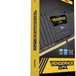 Corsair Vengeance LPX DDR4 16GB RAM με 2x8GB Modules και Ταχύτητα 2400 για Desktop