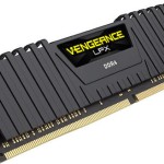 Corsair Vengeance LPX DDR4 16GB RAM με 2x8GB Modules και Ταχύτητα 2400 για Desktop