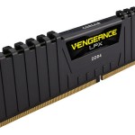 Corsair Vengeance LPX DDR4 16GB RAM με 2x8GB Modules και Ταχύτητα 2400 για Desktop
