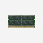 Mushkin Essentials DDR3 με Module 1x8GB και Ταχύτητα 1600 για Laptop