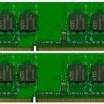 Mushkin Essentials DDR3 16GB RAM με 2x8GB Modules και Ταχύτητα 1600 για Desktop