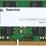 Mushkin Essential DDR4 με Module 1x16GB και Ταχύτητα 2133 για Laptop