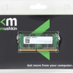 Mushkin Essential DDR4 με Module 1x16GB και Ταχύτητα 2133 για Laptop