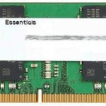 Mushkin Essential DDR4 με Module 1x16GB και Ταχύτητα 2133 για Laptop