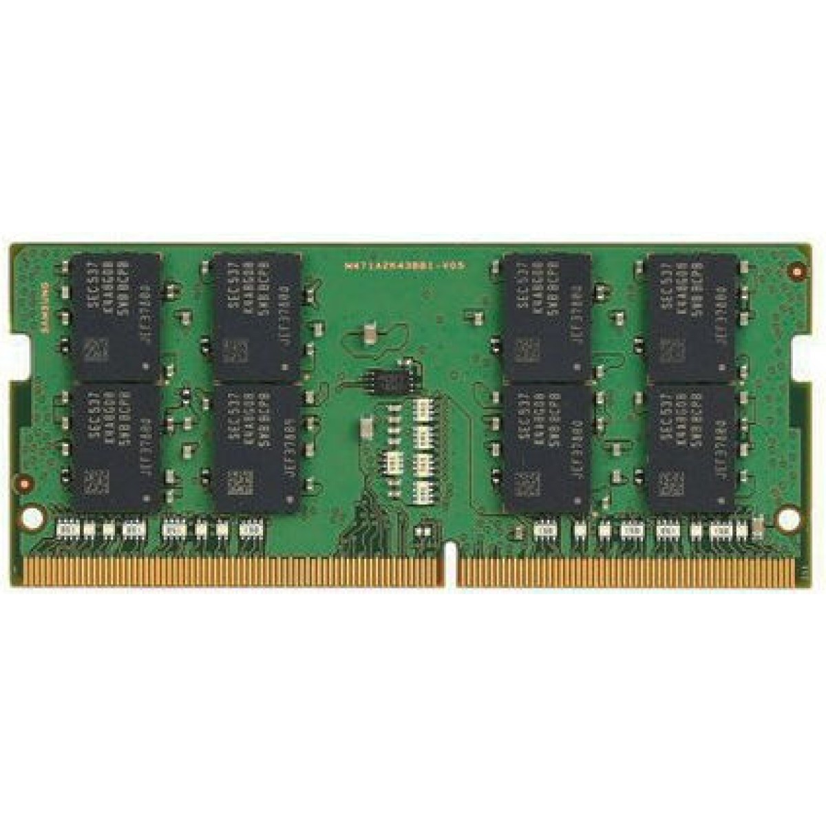 Mushkin Essential DDR4 με Module 1x16GB και Ταχύτητα 2133 για Laptop