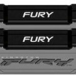 Kingston Fury Renegade DDR4 32GB RAM με 2x16GB Modules και Ταχύτητα 3200 για Desktop