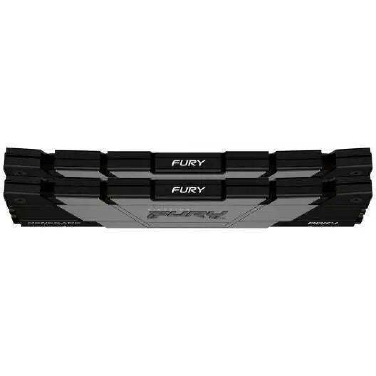 Kingston Fury Renegade DDR4 με Module 1x64GB και Ταχύτητα 3200 για Desktop