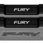 Kingston Fury Renegade DDR4 με Module 1x64GB και Ταχύτητα 3200 για Desktop