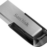 Sandisk Ultra Flair 128GB USB 3.0 Stick