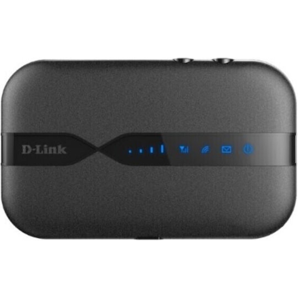 D-Link DWR-932 (old) Ασύρματο 4G Φορητό Hotspot Wi‑Fi 4