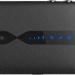 D-Link DWR-932 (old) Ασύρματο 4G Φορητό Hotspot Wi‑Fi 4