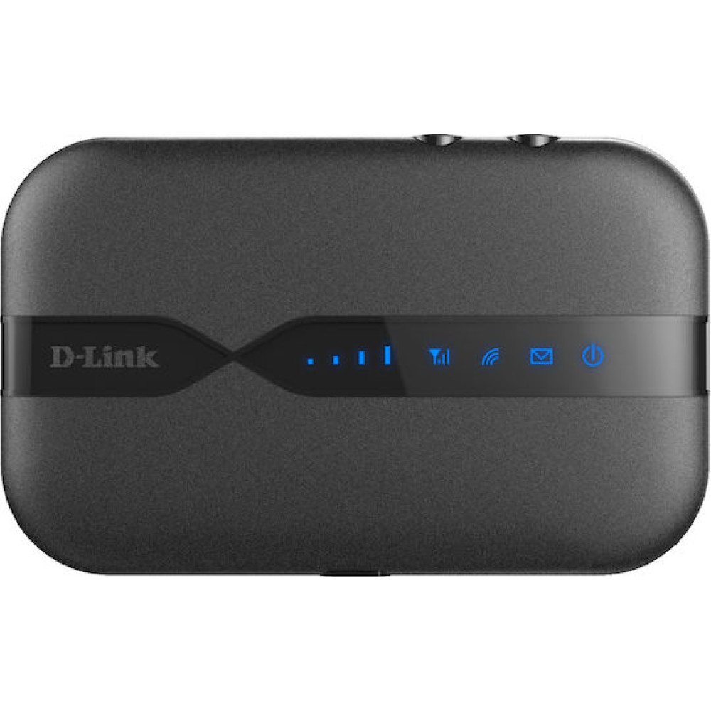 D-Link DWR-932 (old) Ασύρματο 4G Φορητό Hotspot Wi‑Fi 4