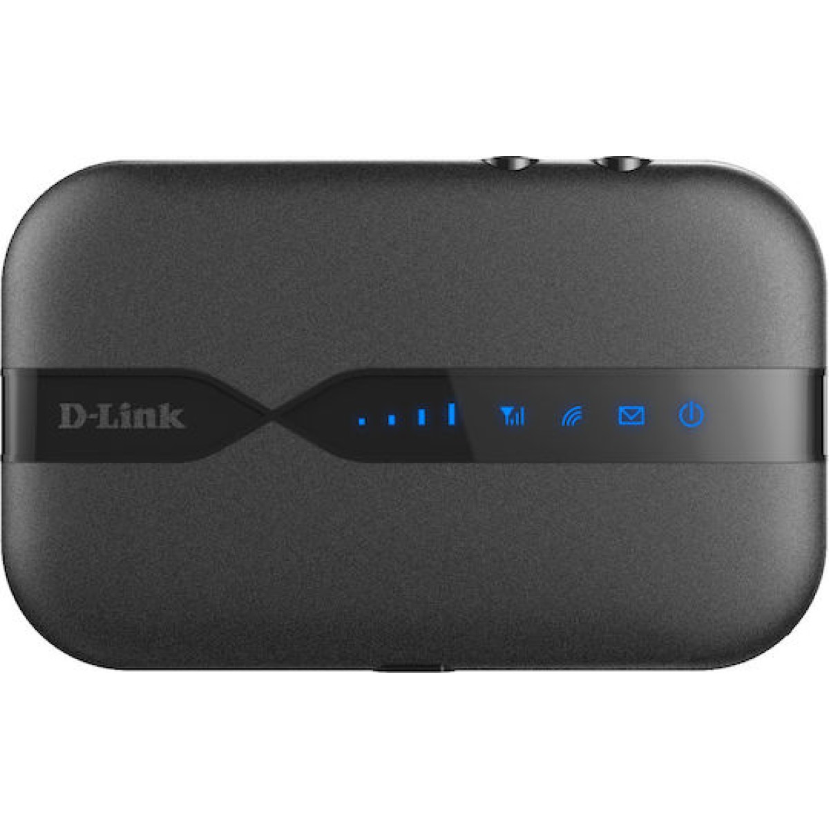 D-Link DWR-932 (old) Ασύρματο 4G Φορητό Hotspot Wi‑Fi 4