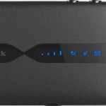 D-Link DWR-932 (old) Ασύρματο 4G Φορητό Hotspot Wi‑Fi 4