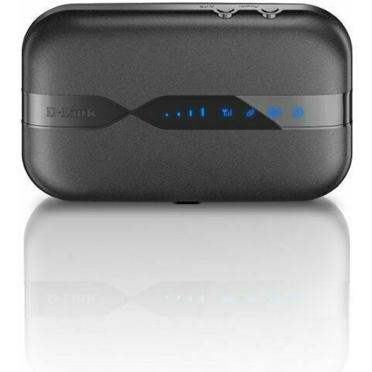 D-Link DWR-932 (old) Ασύρματο 4G Φορητό Hotspot Wi‑Fi 4