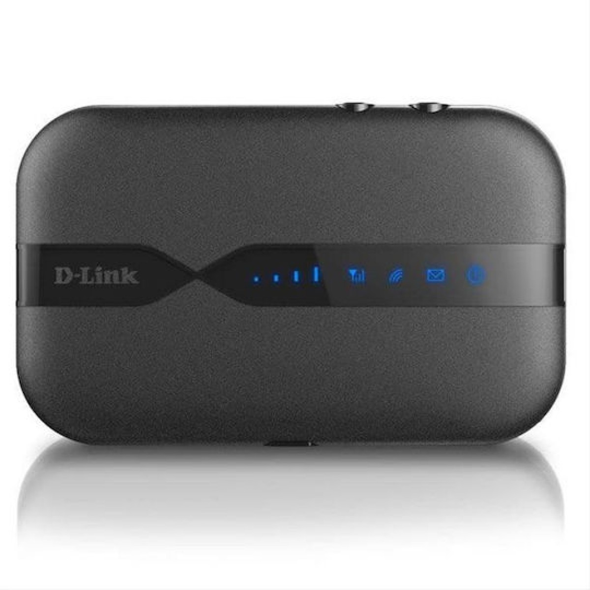 D-Link DWR-932 (old) Ασύρματο 4G Φορητό Hotspot Wi‑Fi 4
