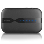 D-Link DWR-932 (old) Ασύρματο 4G Φορητό Hotspot Wi‑Fi 4