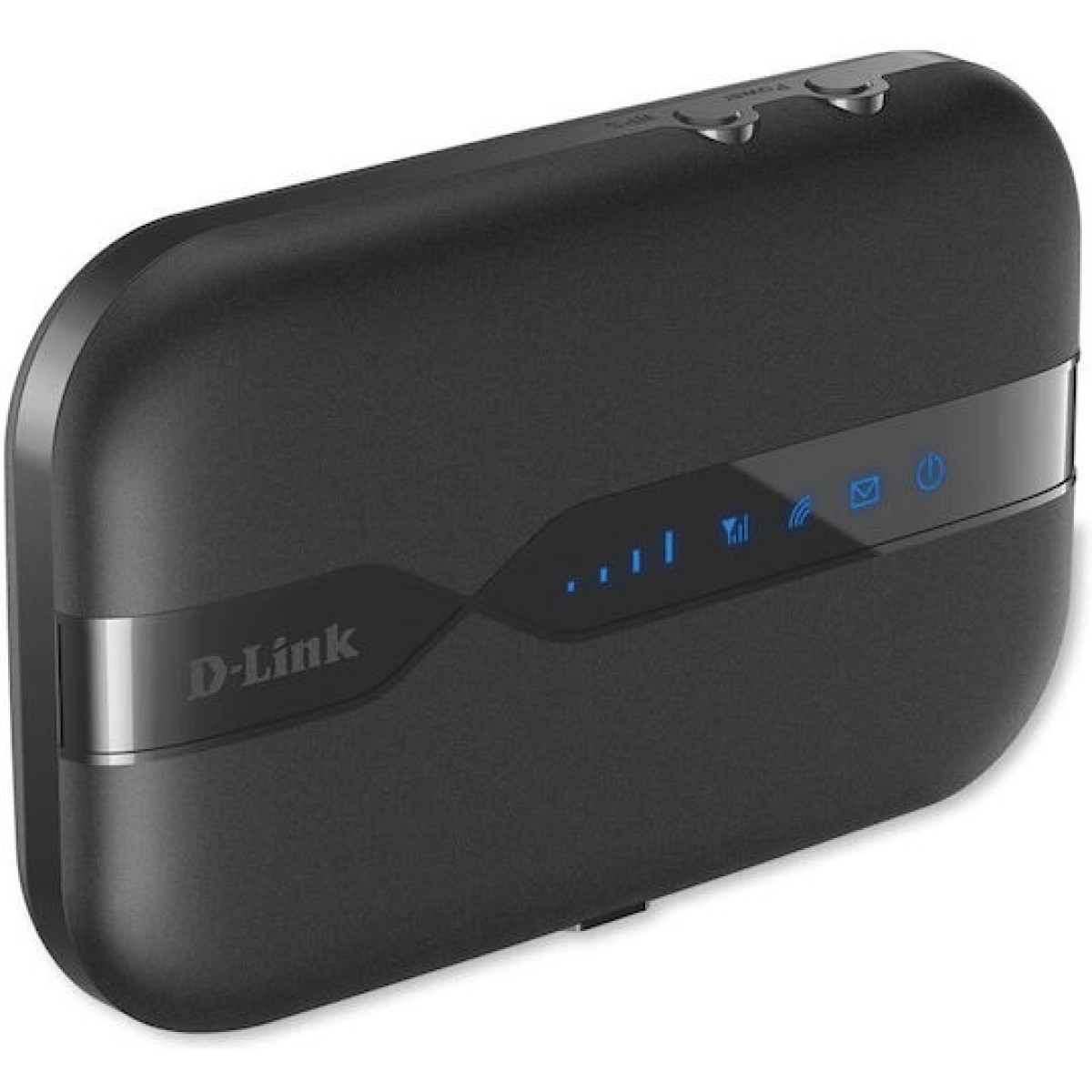 D-Link DWR-932 (old) Ασύρματο 4G Φορητό Hotspot Wi‑Fi 4