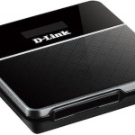 D-Link DWR-932 (old) Ασύρματο 4G Φορητό Hotspot Wi‑Fi 4