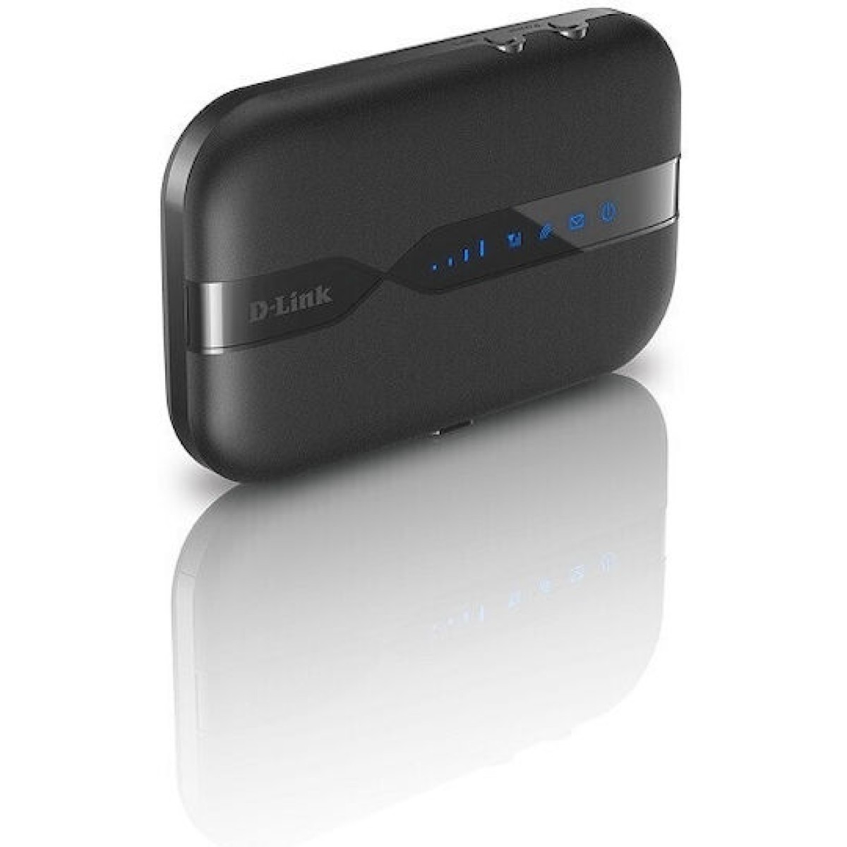 D-Link DWR-932 (old) Ασύρματο 4G Φορητό Hotspot Wi‑Fi 4