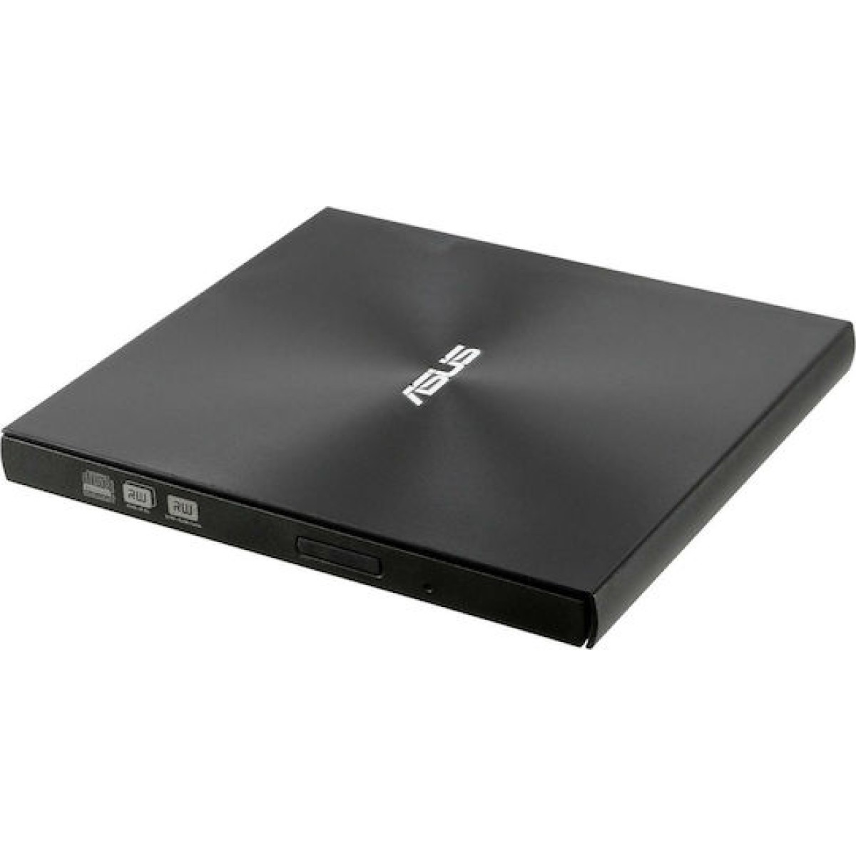 Asus ZenDrive U7M Εξωτερικός Οδηγός Εγγραφής/Ανάγνωσης CD/DVD για Laptop / Desktop Μαύρο
