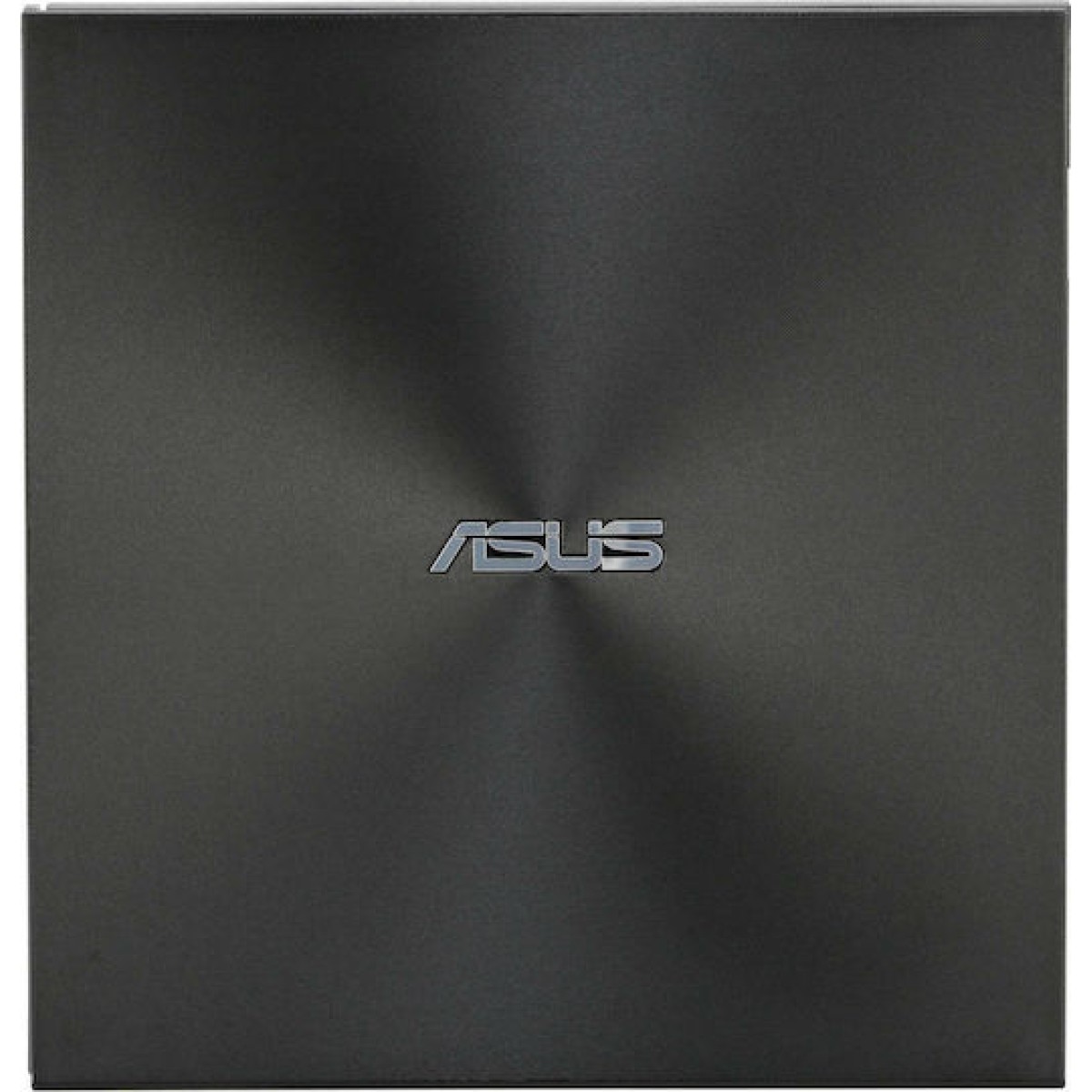 Asus ZenDrive U7M Εξωτερικός Οδηγός Εγγραφής/Ανάγνωσης CD/DVD για Laptop / Desktop Μαύρο