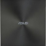 Asus ZenDrive U7M Εξωτερικός Οδηγός Εγγραφής/Ανάγνωσης CD/DVD για Laptop / Desktop Μαύρο