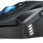 Sharkoon Skiller SGM1 RGB Gaming Ποντίκι 10800 DPI Μαύρο