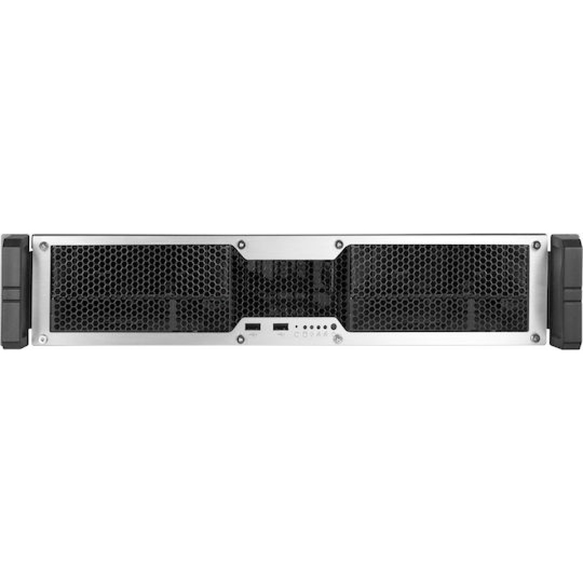 Chenbro Server case RM24100-L 1τμχ