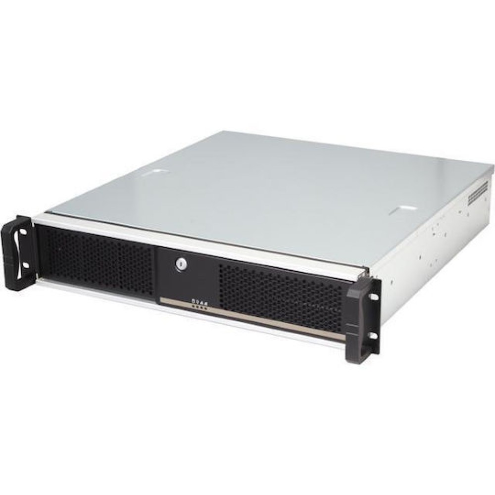 Chenbro Server case RM24100-L 1τμχ