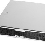 Chenbro Server case RM24100-L 1τμχ